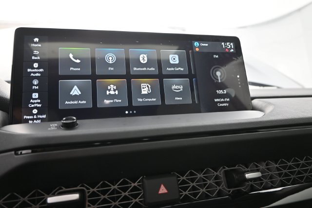 Used 2025 Honda Accord EX-L image 34
