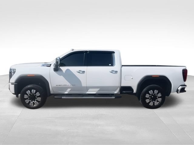 Used 2024 GMC Sierra 2500 Denali w/ Denali Reserve Package AWD/4WD video 5