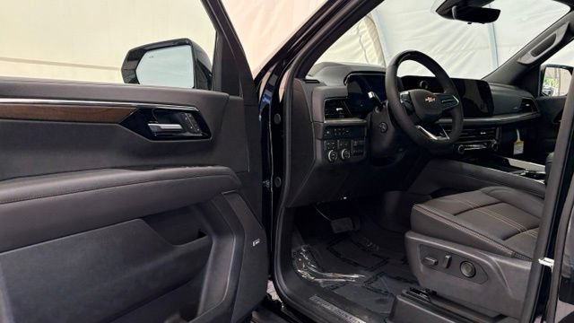 New 2026 Chevrolet Suburban High Country AWD/4WD image 41