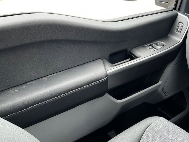 New 2025 Ford F350 XLT image 28