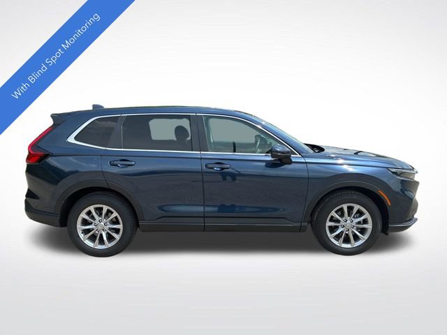 Certified 2024 Honda CR-V EX-L image 2