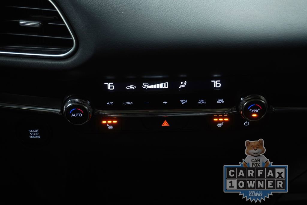 Used 2024 MAZDA CX-30 AWD 2.5 S w/ Preferred Package image 18