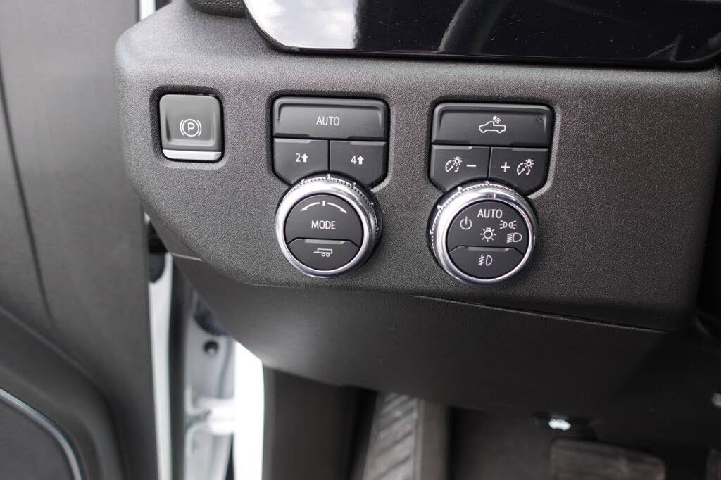 Used 2023 GMC Sierra 1500 Elevation AWD/4WD image 50