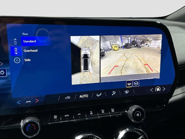 New 2026 Chevrolet Blazer EV LT FWD image 17