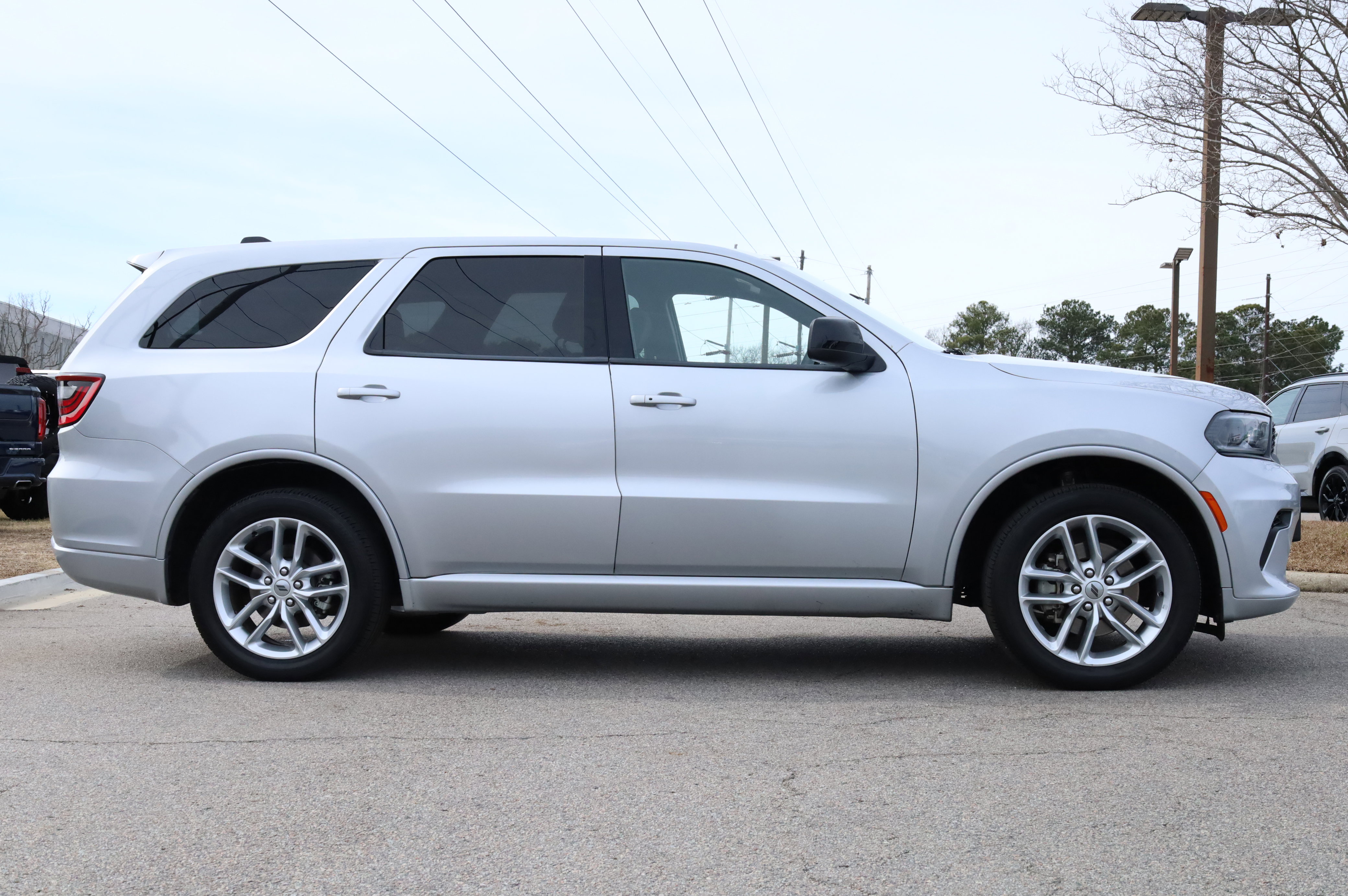 Used 2023 Dodge Durango GT image 6