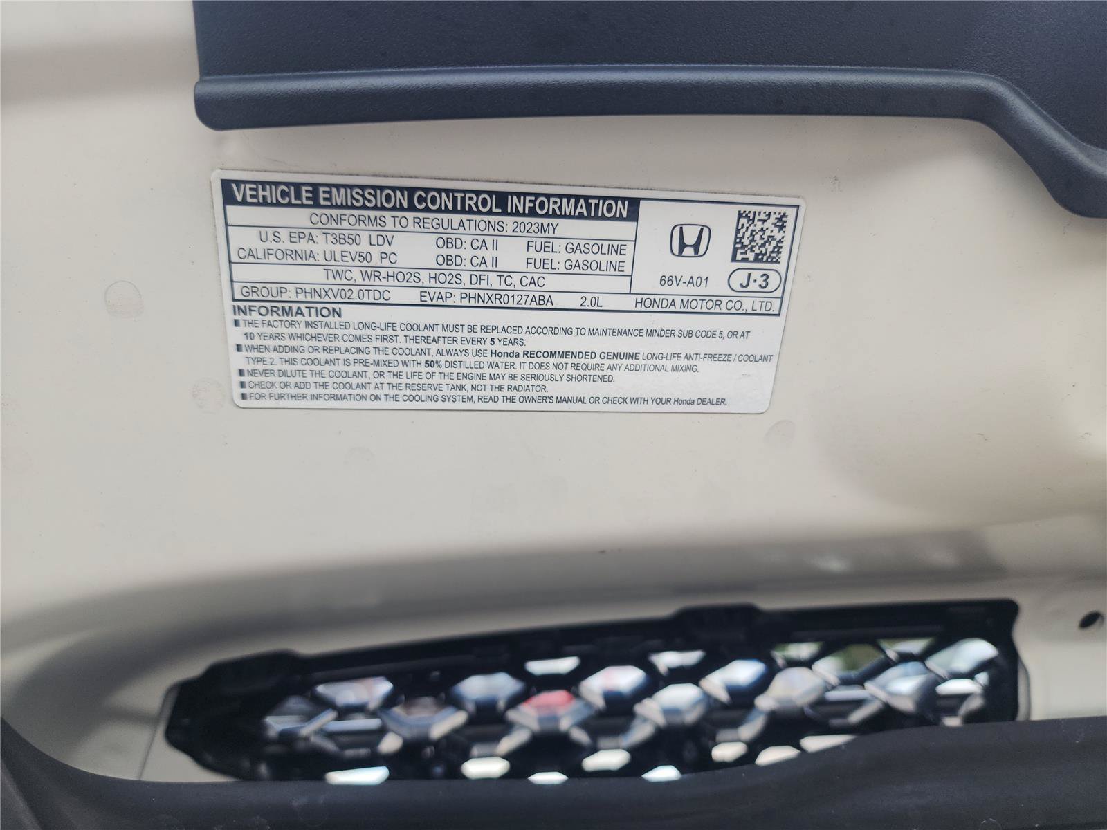 Used 2023 Honda Civic Type R image 11