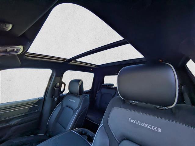 New 2026 RAM 1500 Laramie image 18