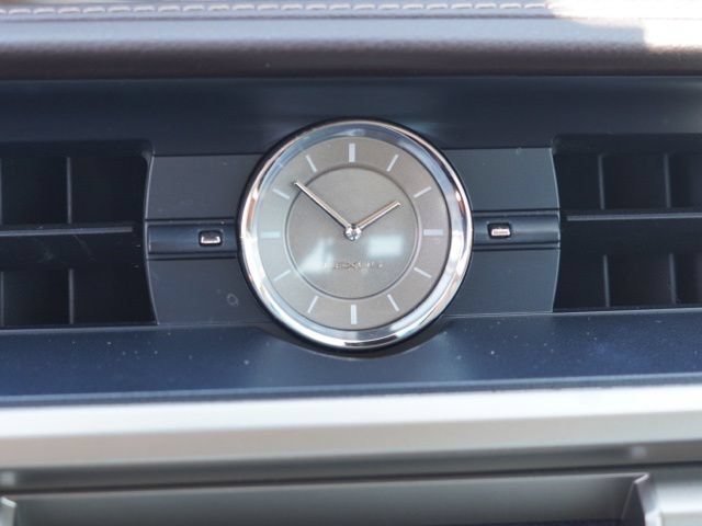 Used 2018 Lexus ES 350 w/ Navigation System Package FWD image 26