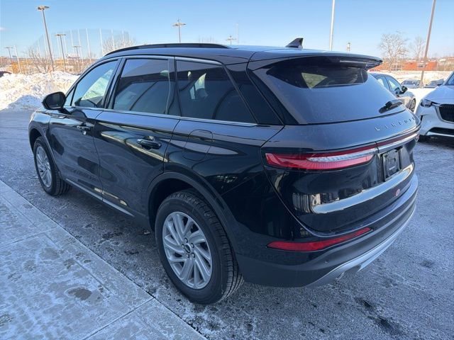 New 2026 Lincoln Corsair Premiere image 5