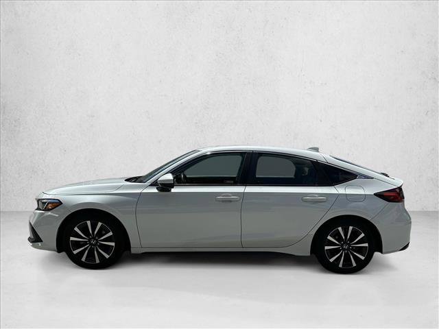 Used 2024 Honda Civic EX-L image 8