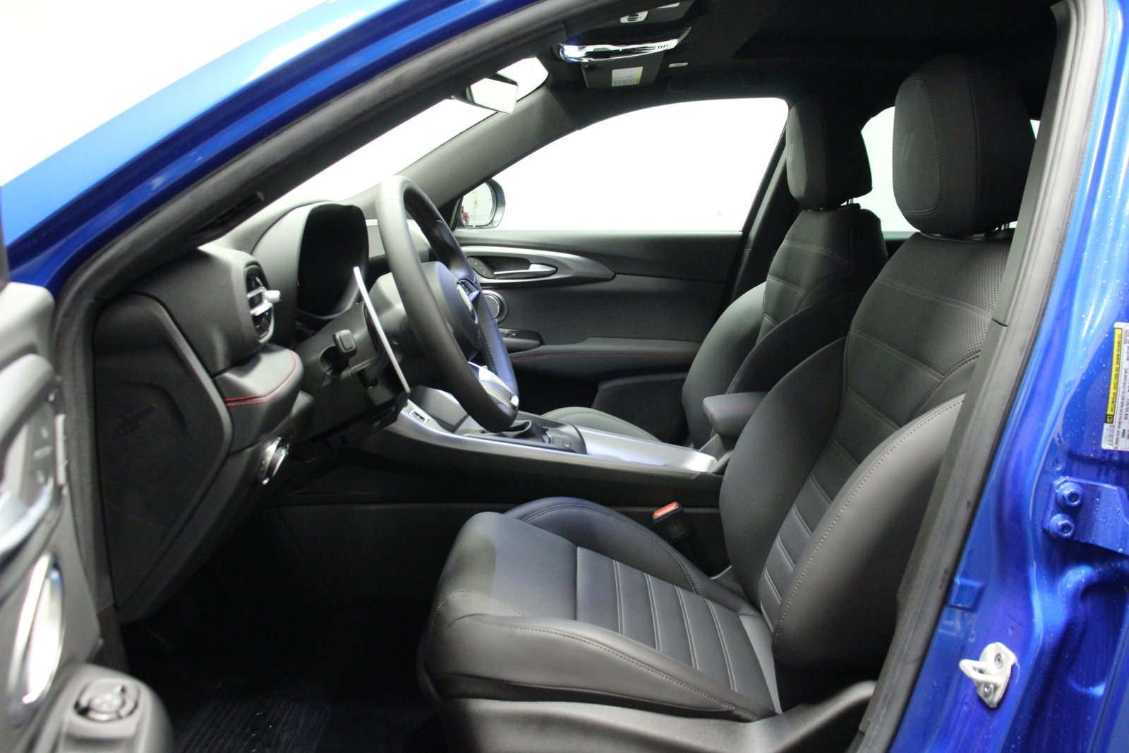 New 2024 Dodge Hornet R/T Plus w/ Tech Pack Plus w/o Parking image 14