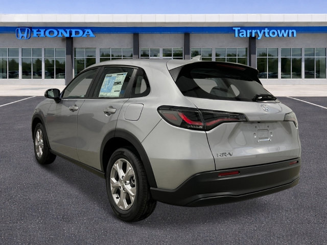 New 2025 Honda HR-V LX image 3