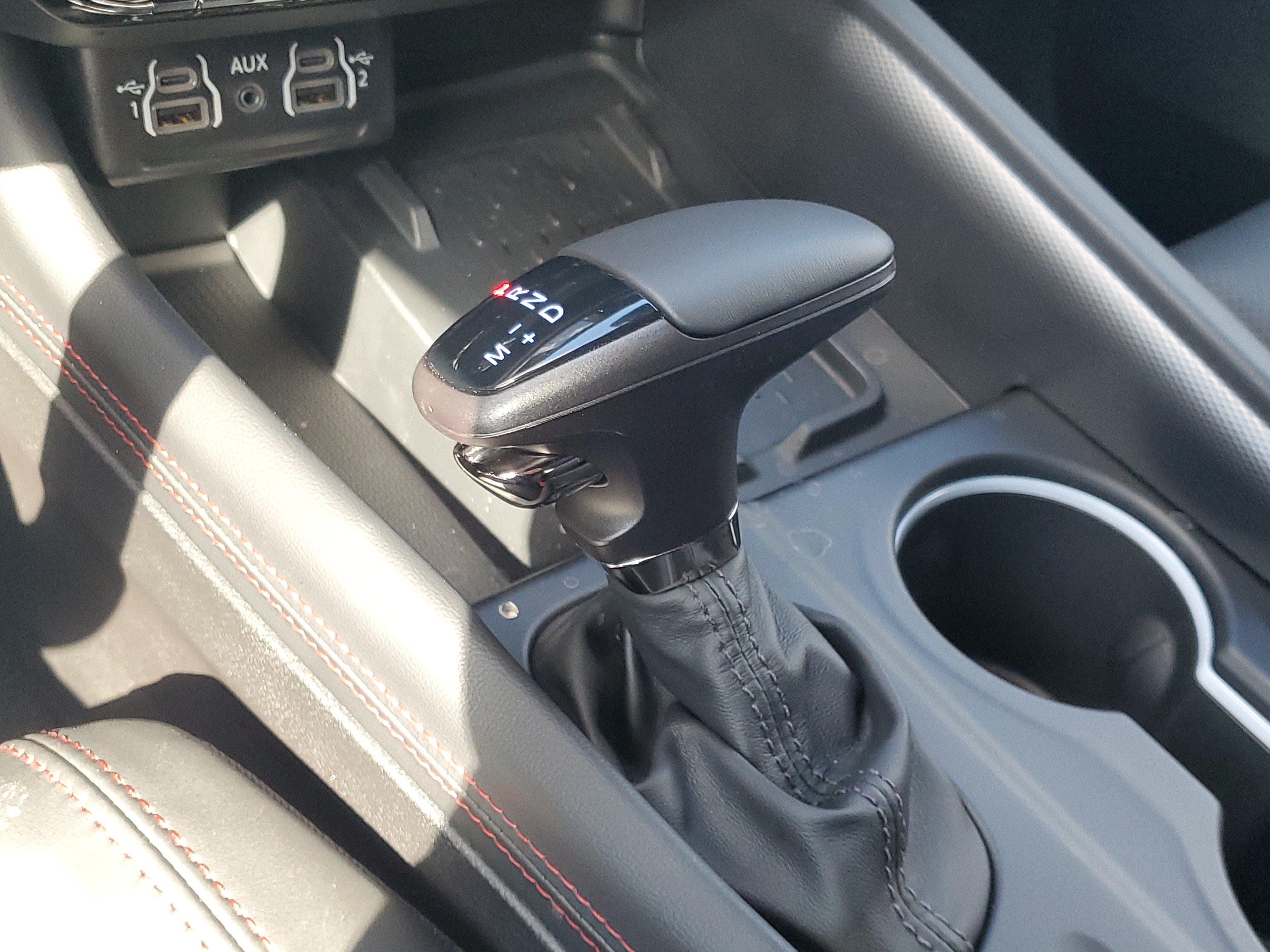 New 2026 Dodge Durango GT AWD/4WD image 19