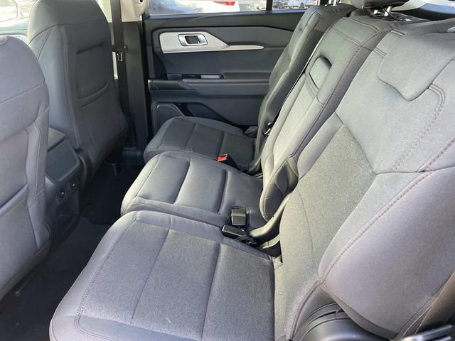New 2026 Ford Explorer Active RWD image 23