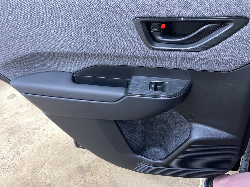 New 2026 Subaru Outback Limited XT image 28