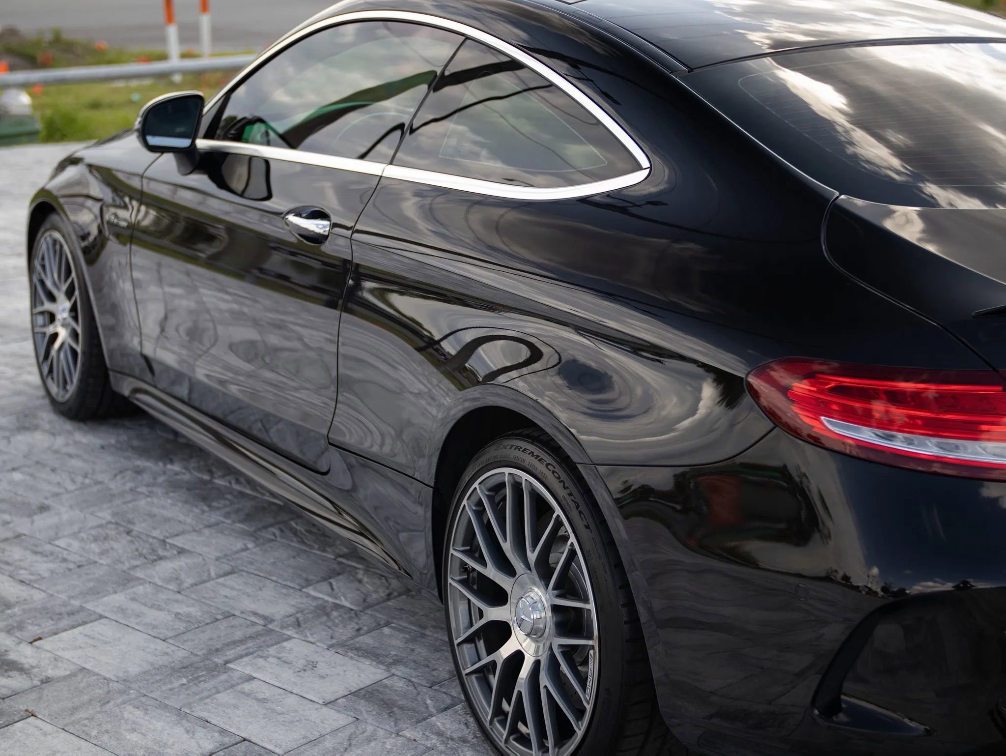 Used 2018 Mercedes-Benz C 63 AMG Coupe image 14