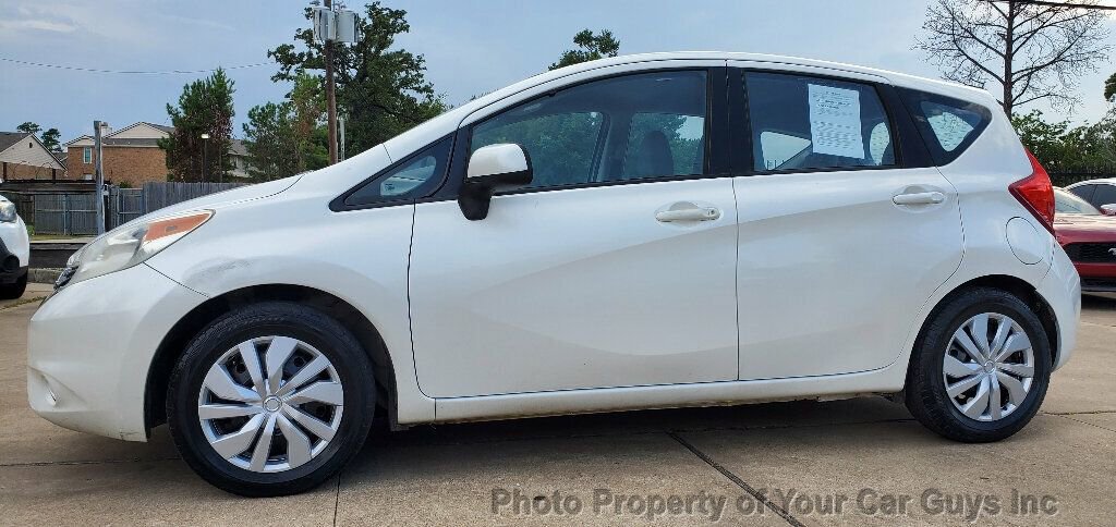 Used 2014 Nissan Versa Note SV image 21