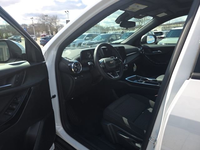 New 2026 Chevrolet Equinox LT image 12