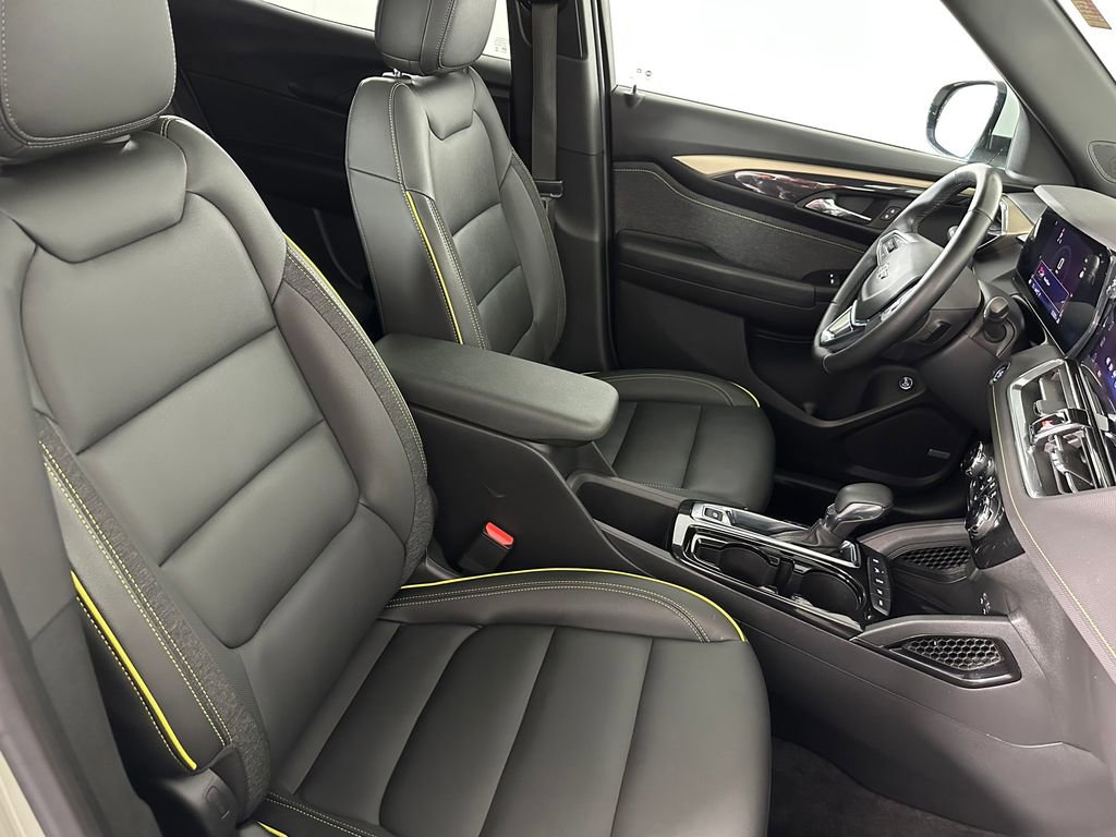 Used 2024 Chevrolet TrailBlazer ACTIV w/ Convenience Package image 29