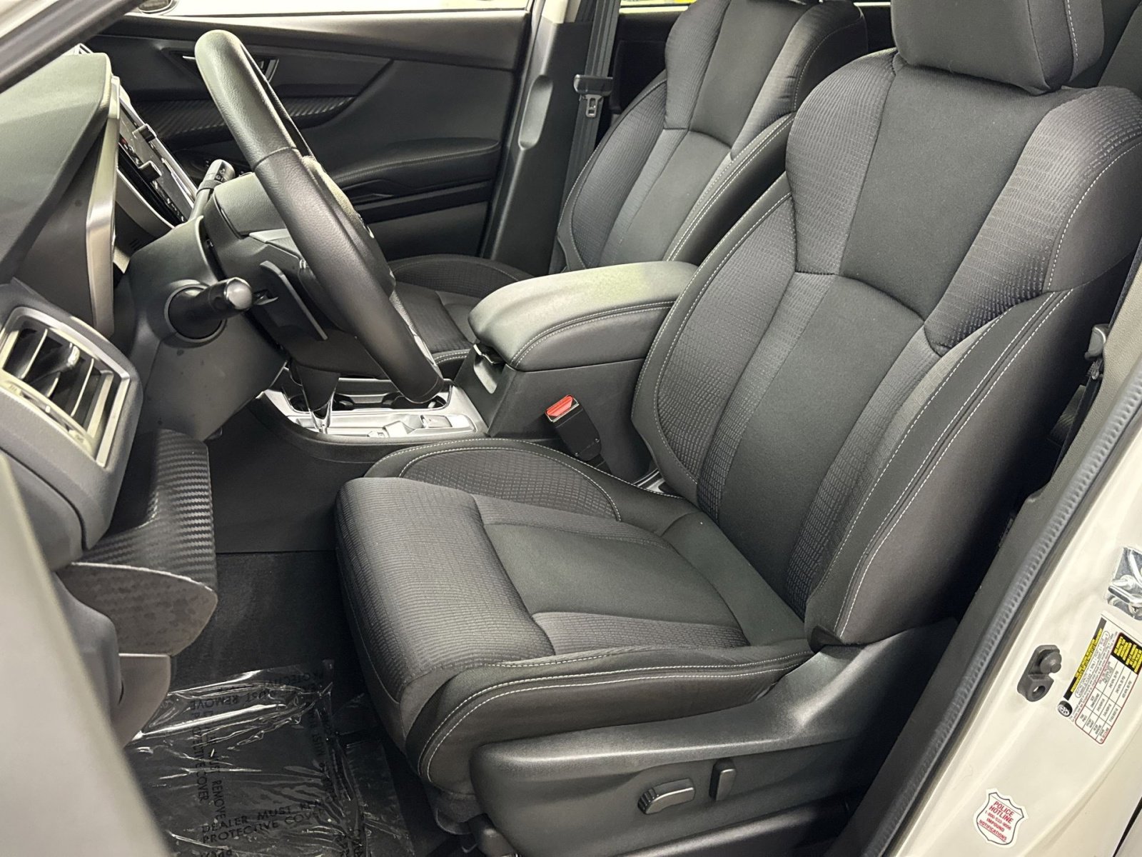 Used 2025 Subaru Ascent Premium image 4