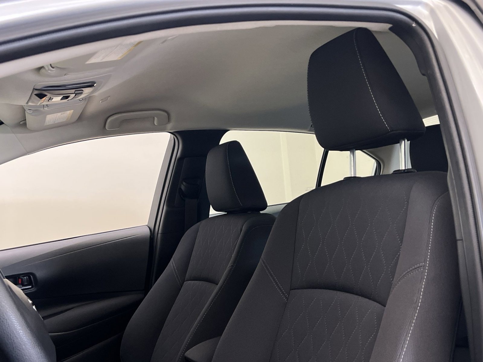 Used 2024 Toyota Corolla LE image 22