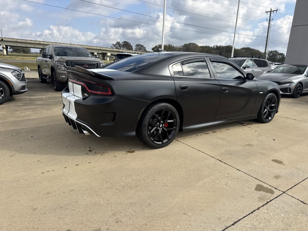 Used 2020 Dodge Charger R/T w/ Plus Group image 17