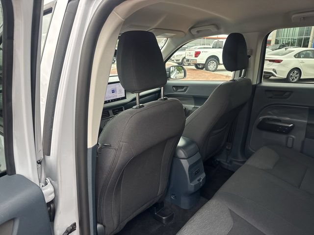 Used 2025 Ford Maverick XL FWD image 25