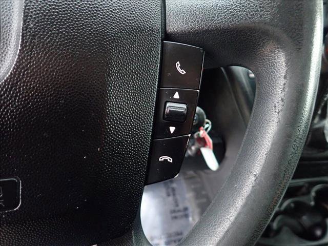 Used 2018 RAM ProMaster 3500 w/ Mopar Trailer Tow Group image 13