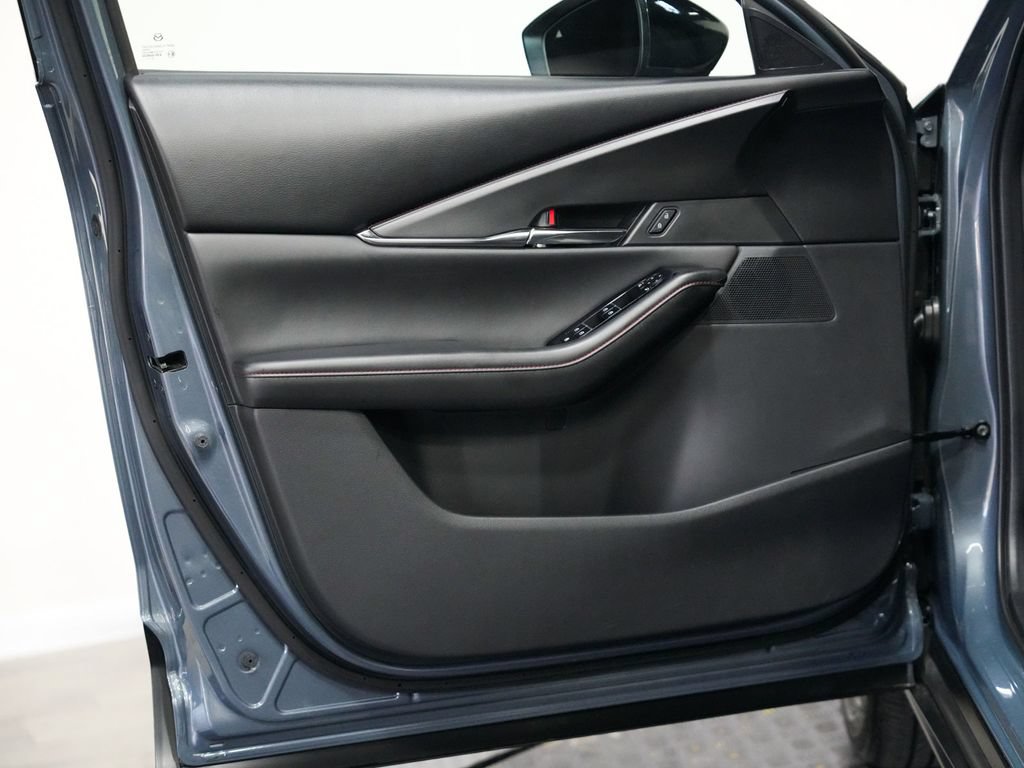 Used 2023 MAZDA CX-30 AWD 2.5 S w/ Preferred Package image 11