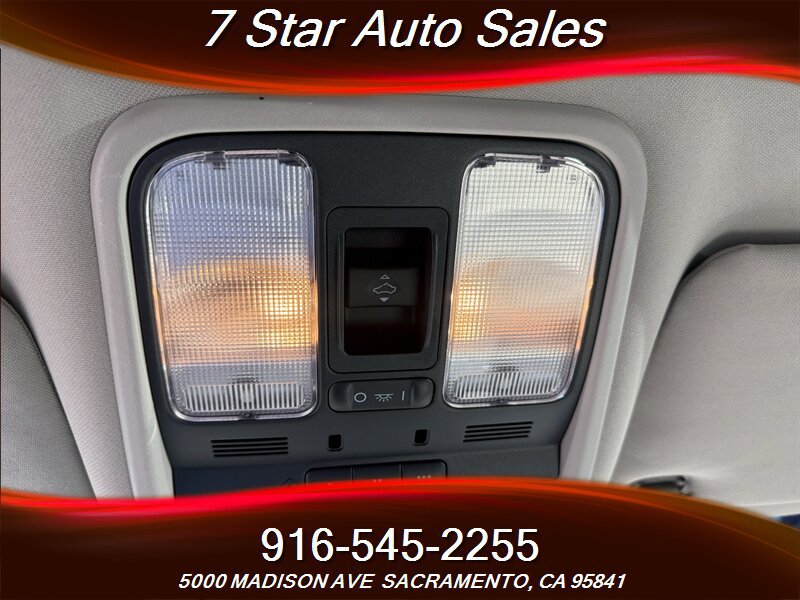 Used 2007 Acura MDX AWD/4WD image 11