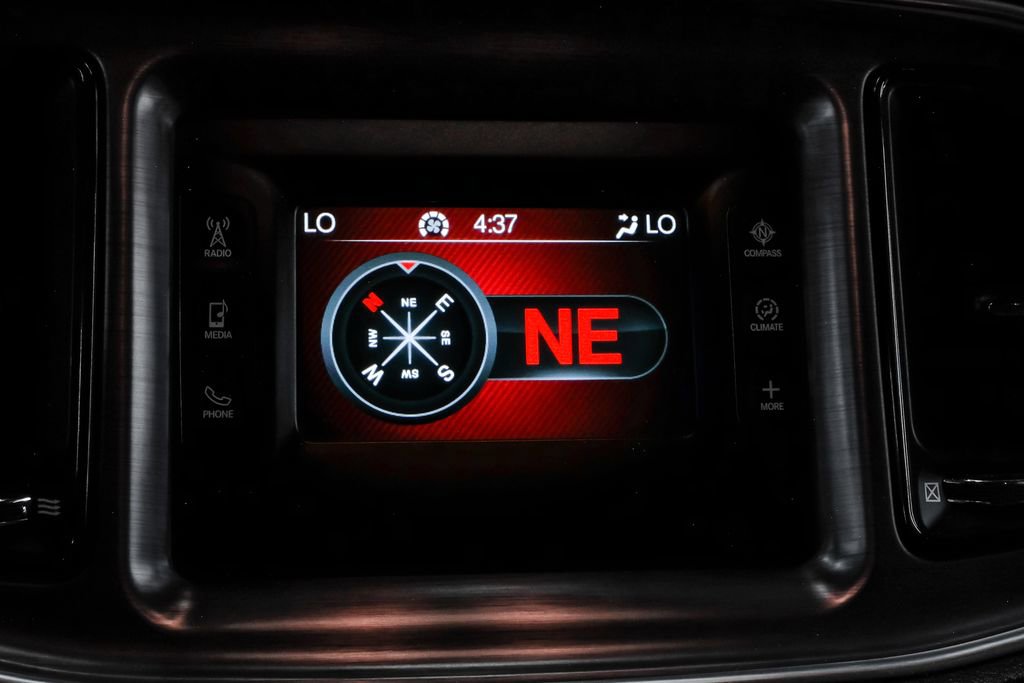 Used 2017 Dodge Challenger R/T RWD image 35