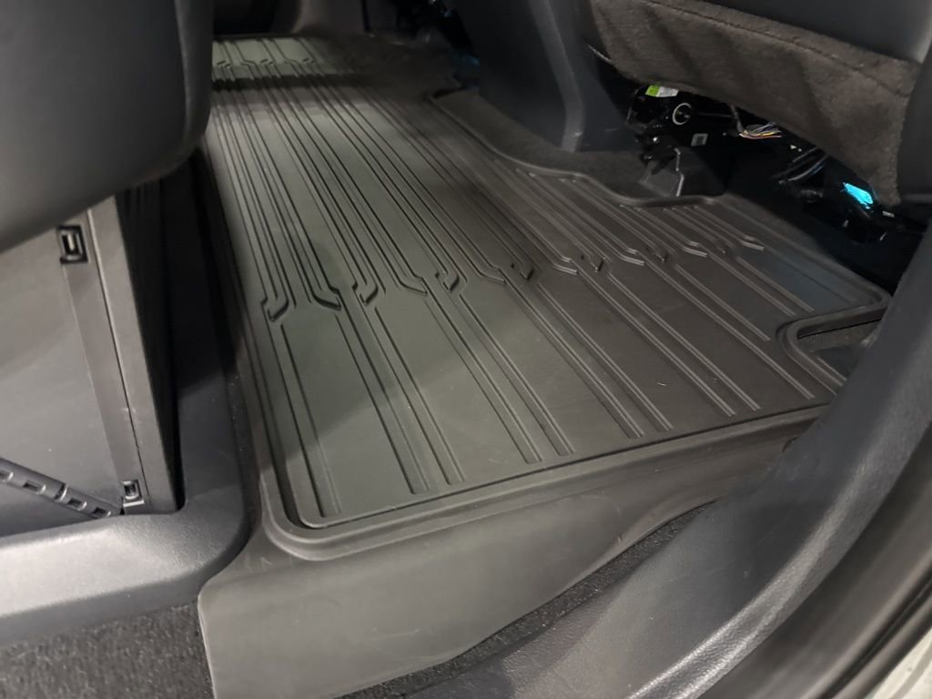 Used 2022 Ford F250 Platinum w/ Tremor Off-Road Package image 41