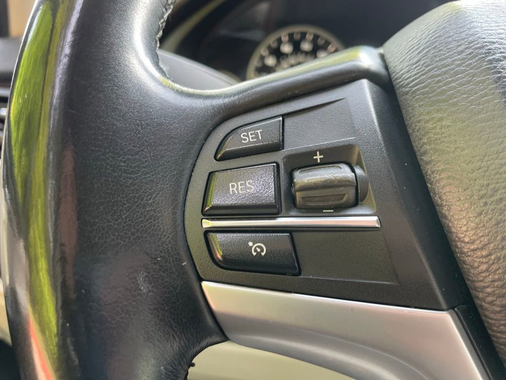 Used 2016 BMW X5 xDrive35i AWD/4WD image 11