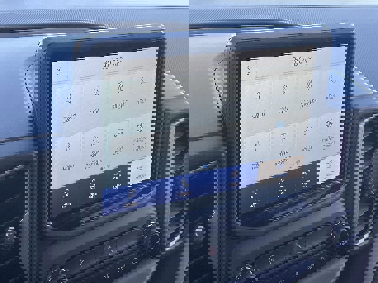 Used 2021 Ford Bronco Sport Big Bend AWD/4WD image 24