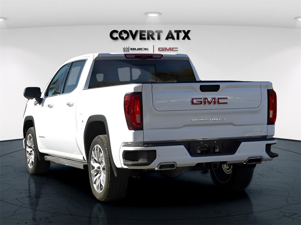 New 2026 GMC Sierra 1500 Denali w/ Denali Reserve Package image 5