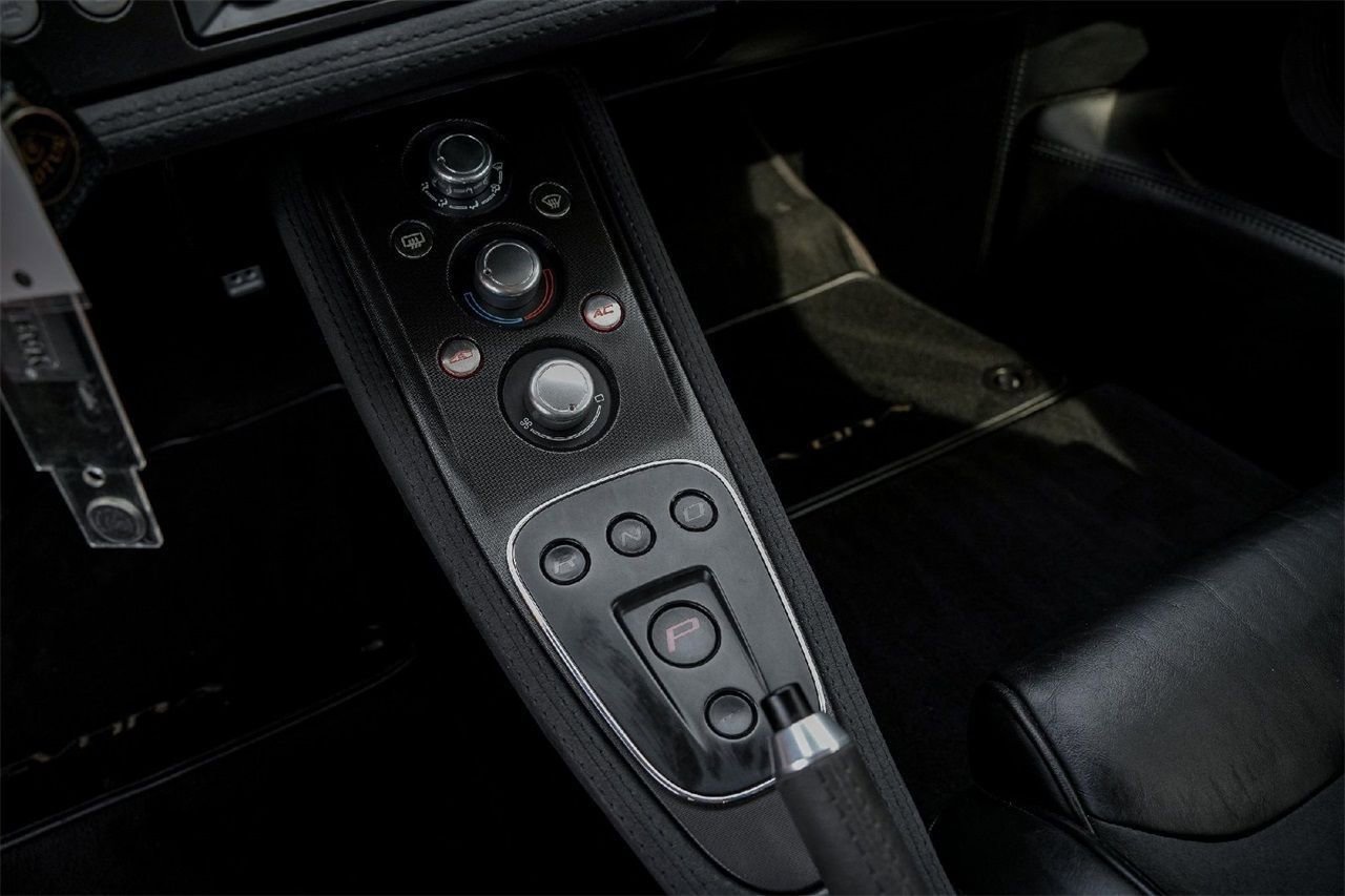 Used 2014 Lotus Evora S RWD image 27