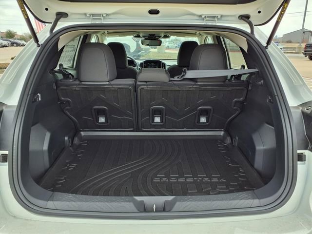 New 2026 Subaru Crosstrek 2.0i Premium image 20