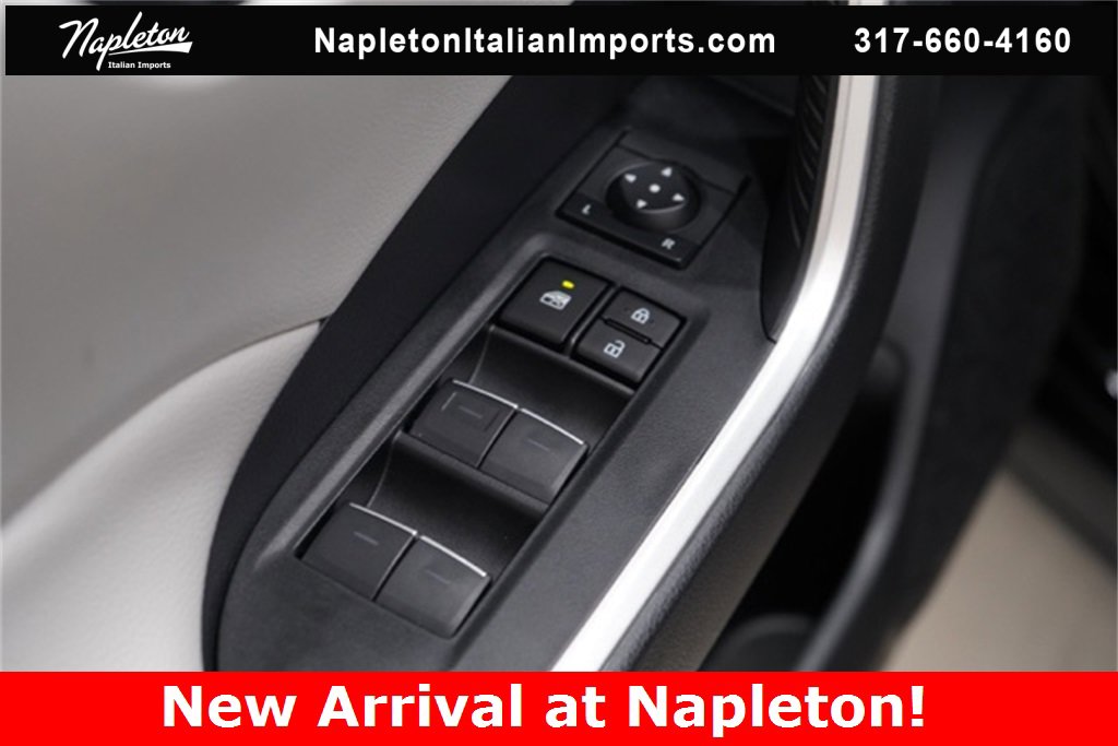 Used 2024 Toyota RAV4 XLE image 18