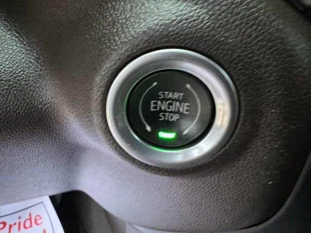 Certified 2021 GMC Sierra 1500 Denali w/ Driver Alert Package II image 16