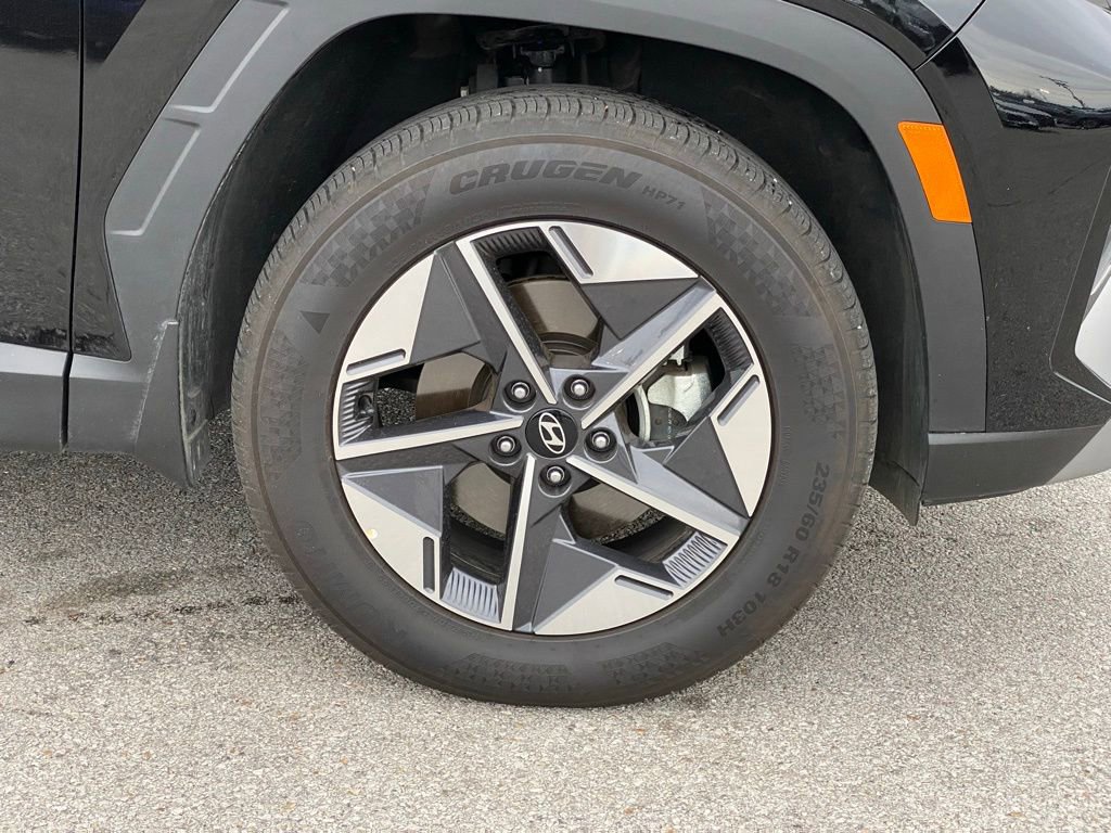 New 2026 Hyundai Tucson SEL image 30