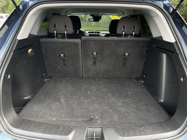 Used 2021 Chevrolet TrailBlazer LT AWD/4WD image 24