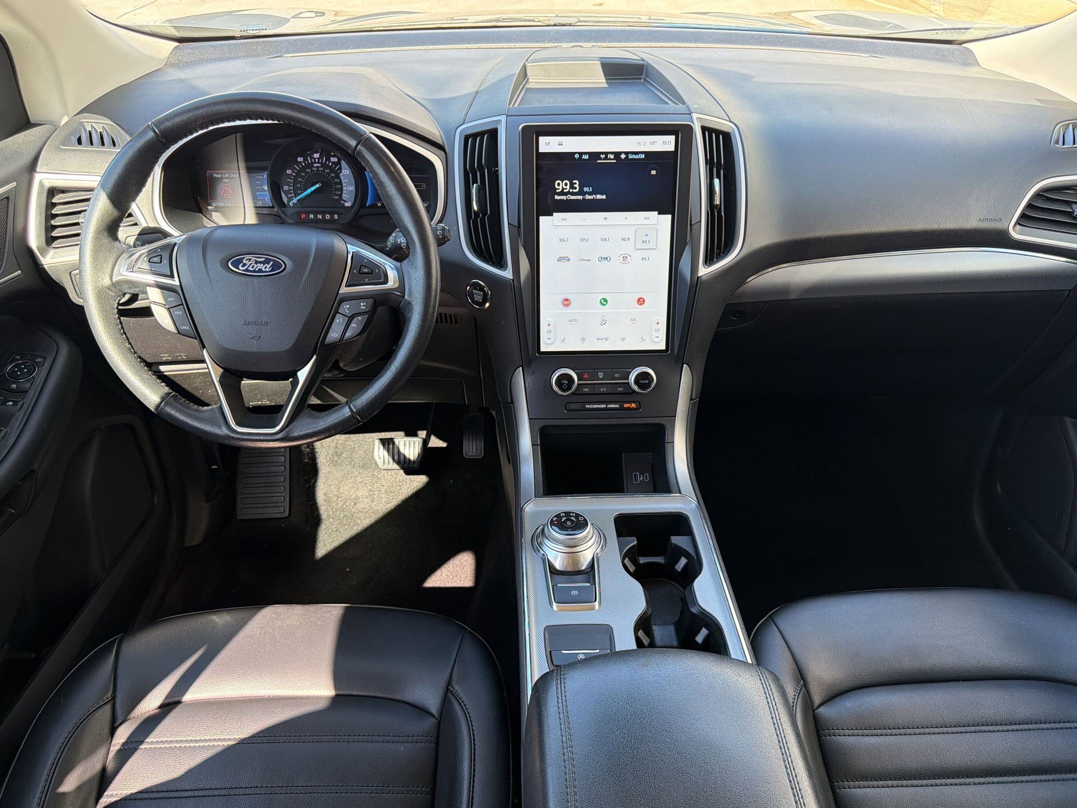 Used 2021 Ford Edge SEL w/ Convenience Package FWD image 15