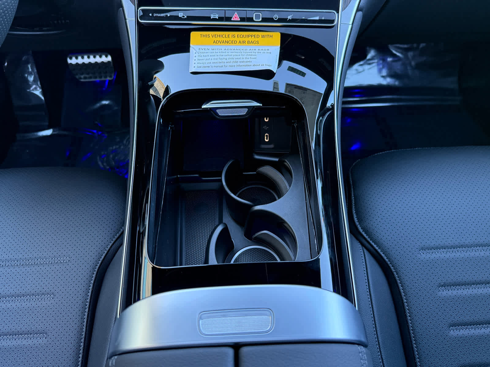 New 2026 Mercedes-Benz GLC 300 GLC 300 image 15