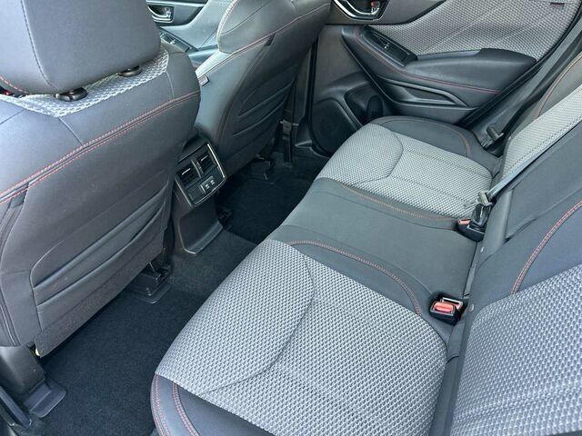Used 2024 Subaru Forester Sport AWD/4WD image 14