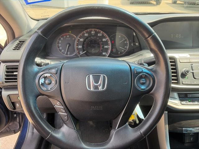 Used 2013 Honda Accord Sport image 12