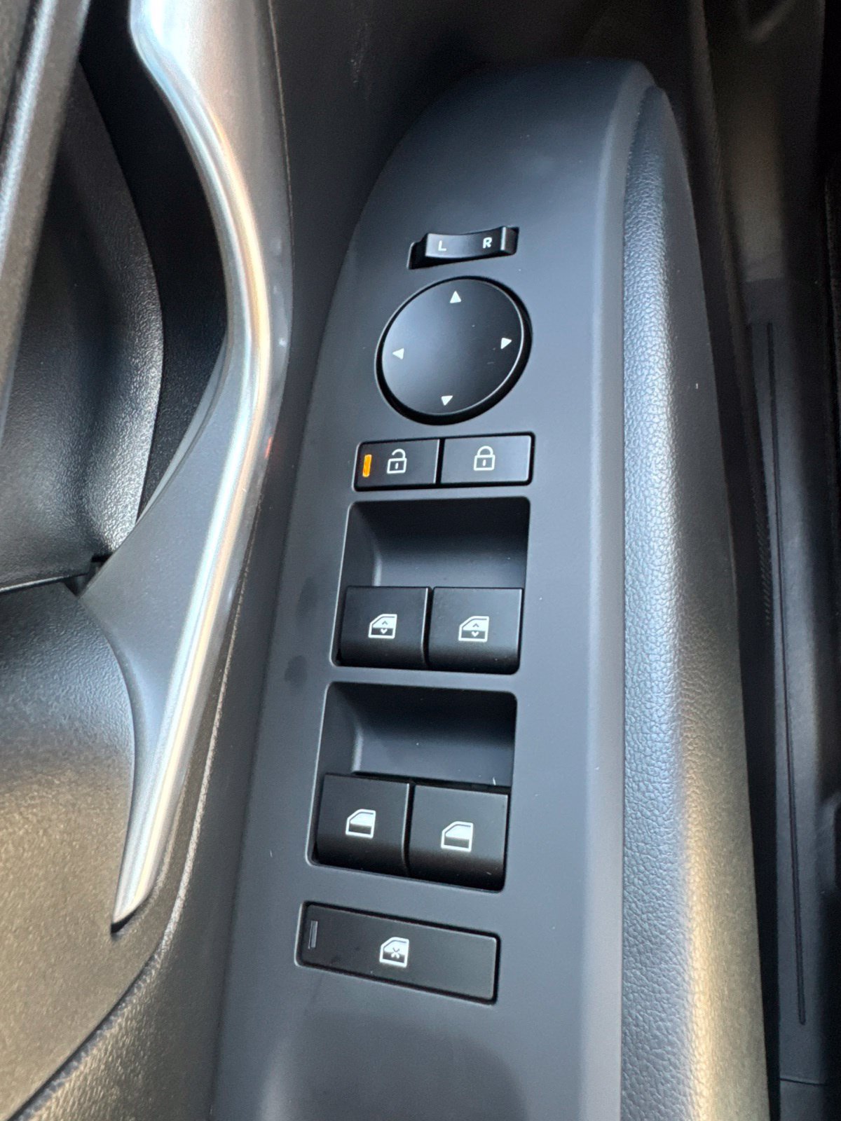 Used 2026 Hyundai Tucson SEL FWD image 20