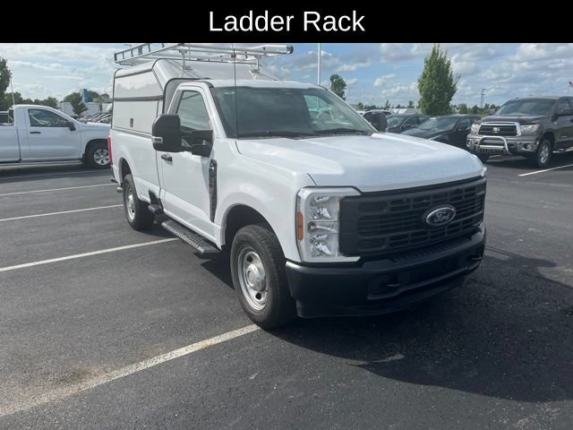 Used 2024 Ford F350 XL RWD image 3