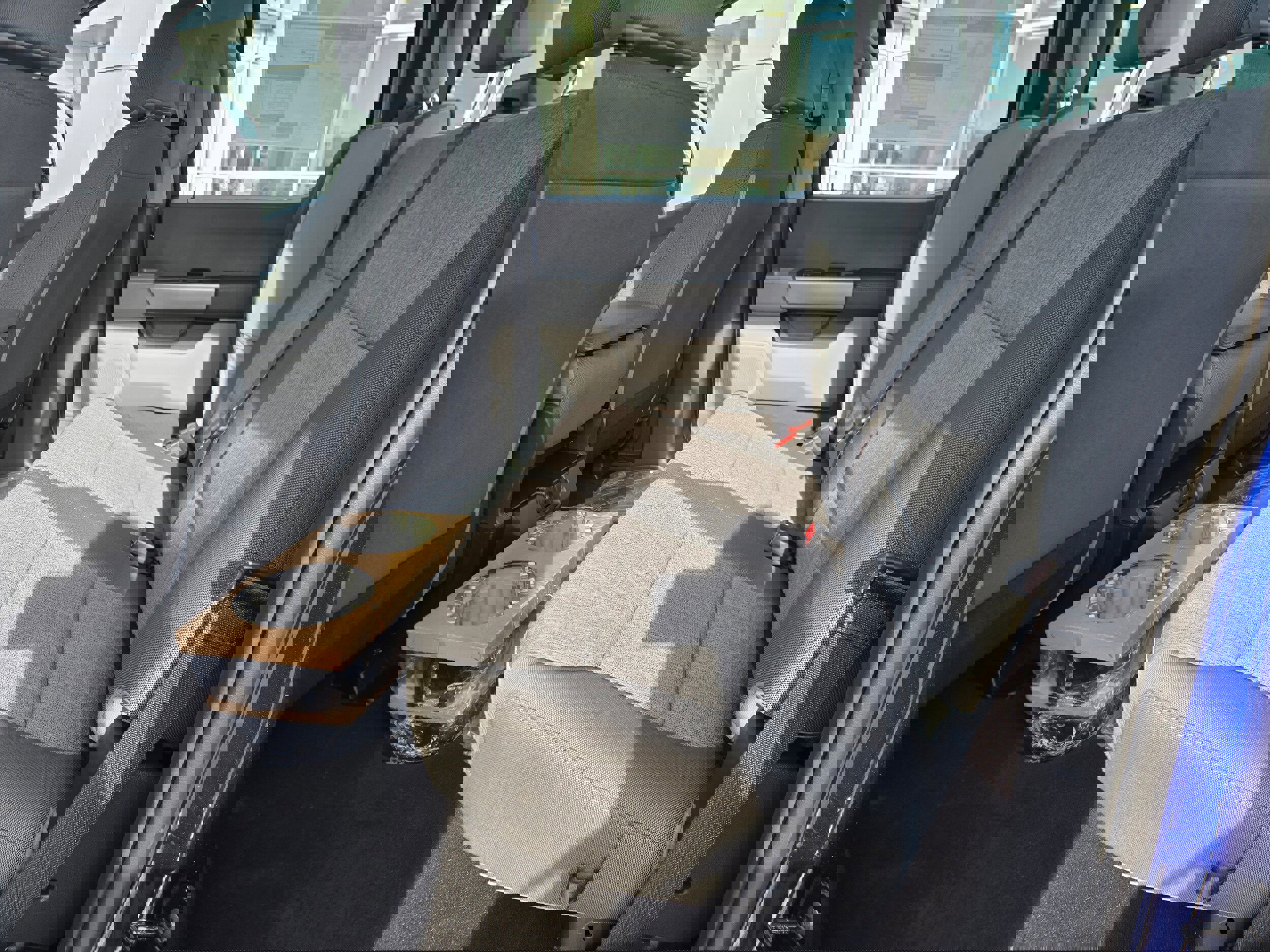 New 2026 Ford F250 XL w/ STX Appearance Package image 12