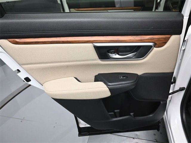 Used 2019 Honda CR-V EX image 28