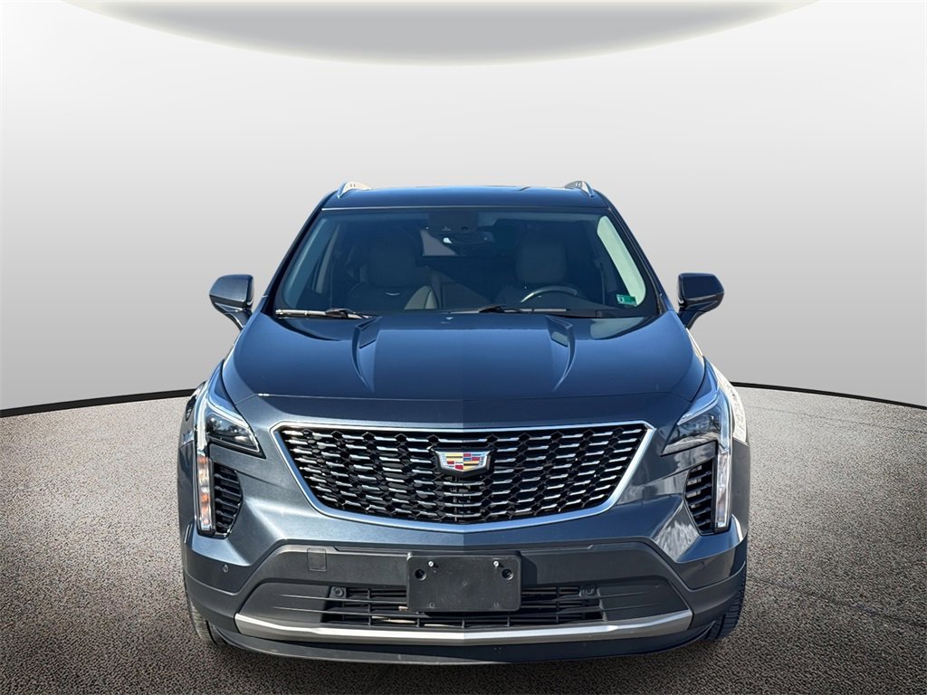Used 2019 Cadillac XT4 Premium Luxury w/ Cold Weather Package image 8